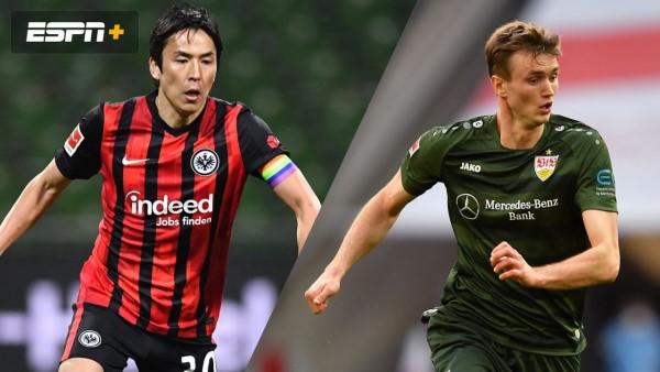 Nhận định Soi Kèo Eintracht Frankfurt vs VfB Stuttgart, 20h30 ngày 12/09, Bundesliga